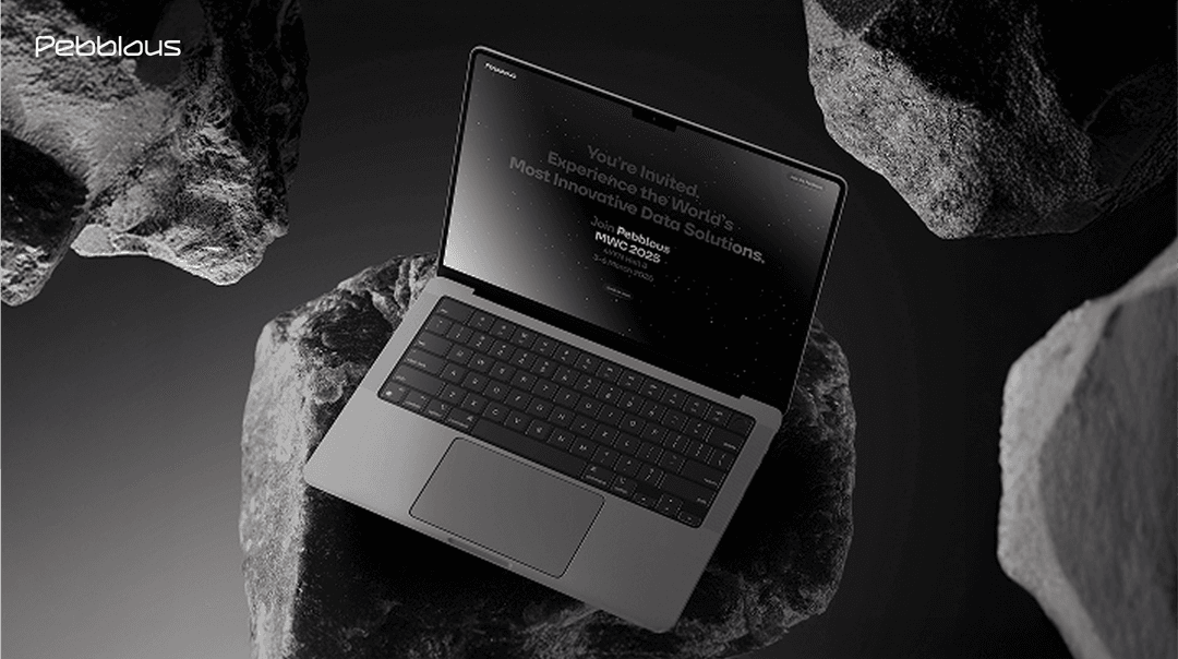 Pebblous 랜딩페이지 포트폴리오(2025.03.26~2025.03.27)