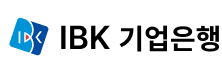 ibk기업은행 로고