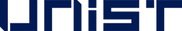 유니스트 로고